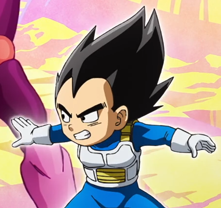 Vegeta