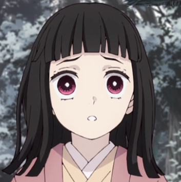 Hanako Kamado, Kimetsu no Yaiba Wiki