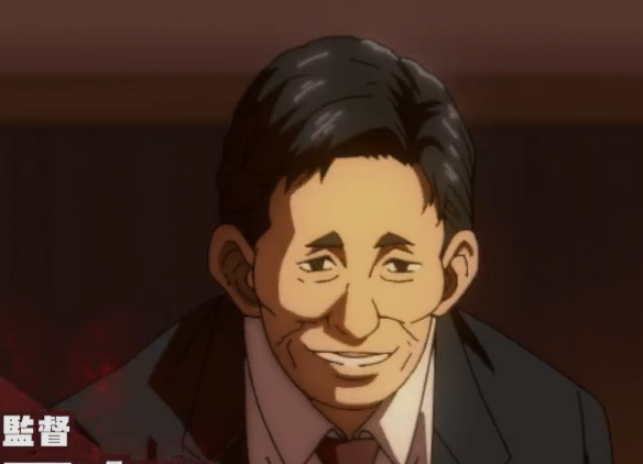 Yasumori Hoichi