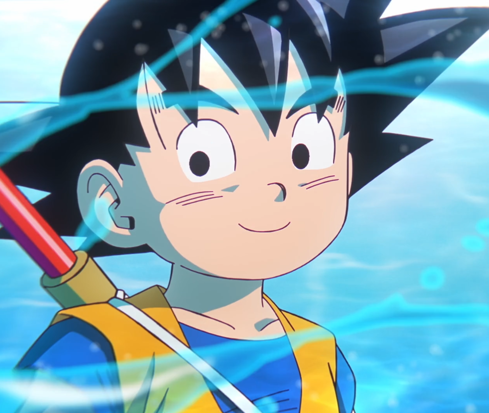 Goku