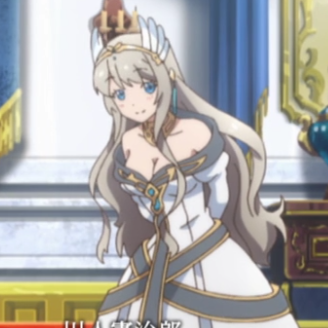 Charlotte from Isekai Cheat Magician