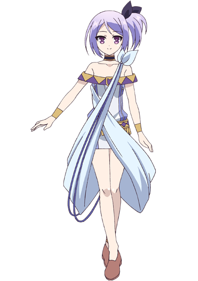 Ingrid, The Master of Ragnarok & Blesser of Einherjar Wiki