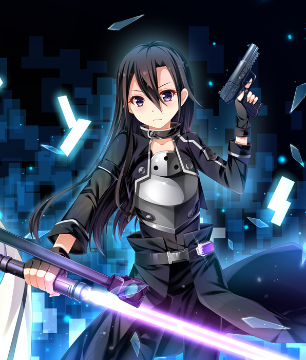 Images | Kirito | Base de Datos de Carácter Anime