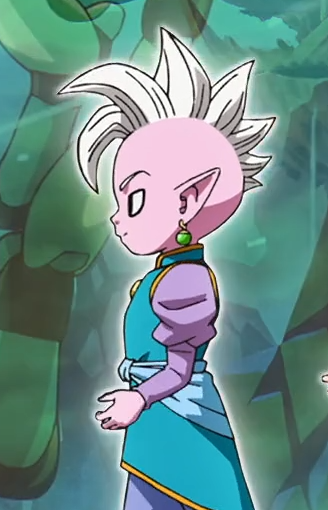 Supreme Kai