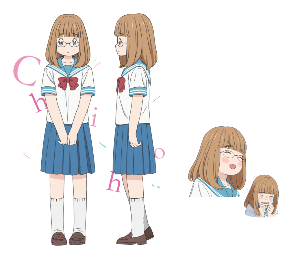 Chiho Sakura