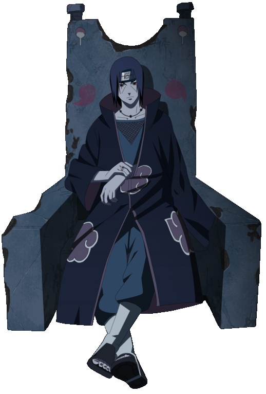 Images | Itachi Uchiha | Anime Characters Database