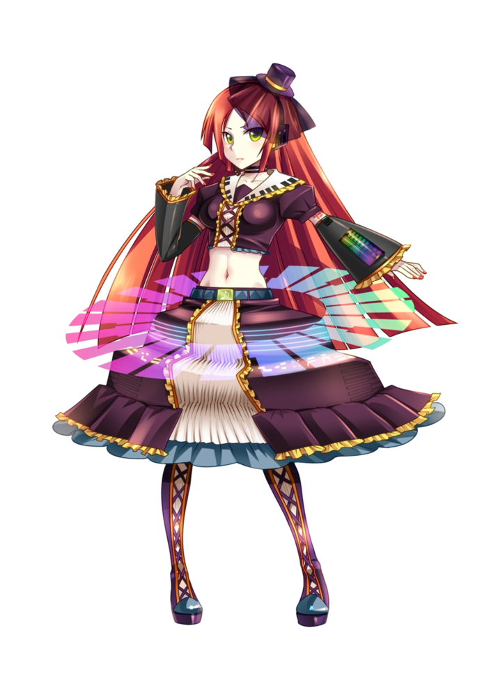 Ritsu Namine