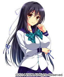 Images | Nonoka Urabe | Anime Characters Database