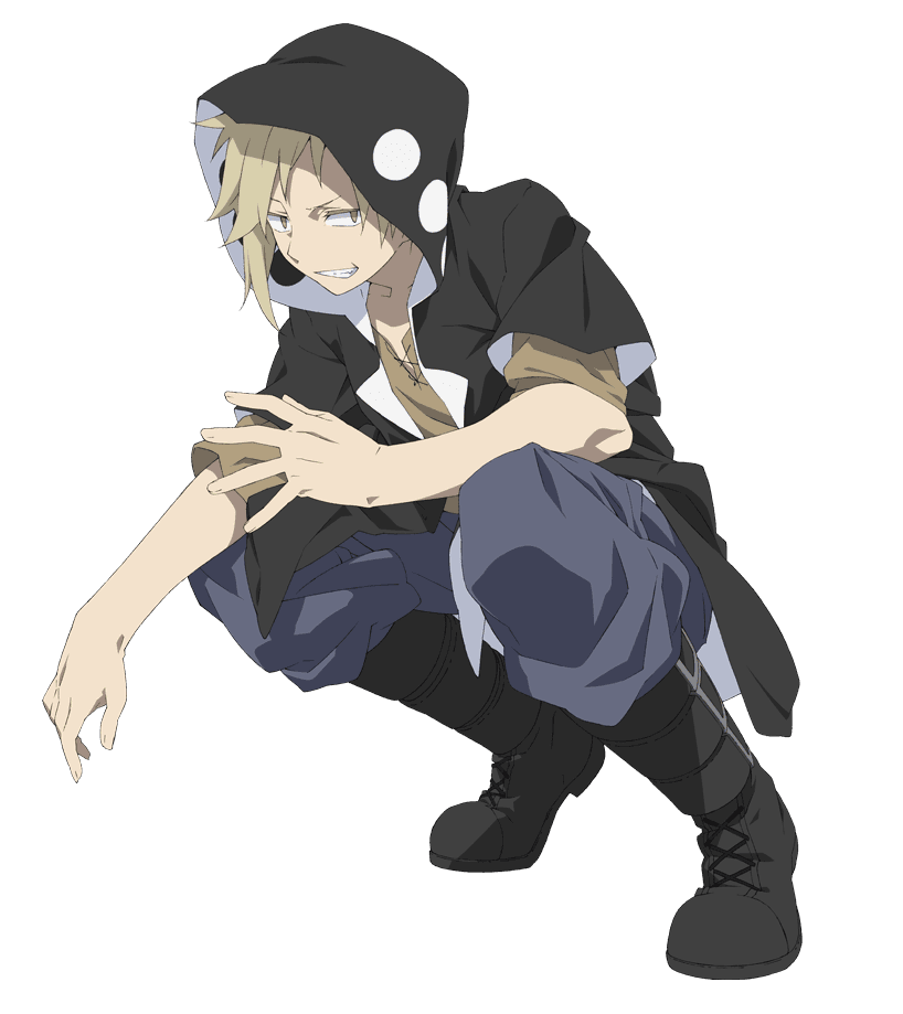 List of Mekakucity Actors episodes - Wikipedia