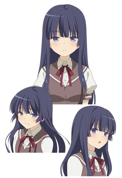 Images Shione Togawa Anime Characters Database