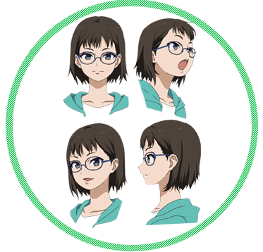 Images Yumi Iguchi Anime Characters Database