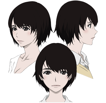 Images Lisa Mishima Anime Characters Database