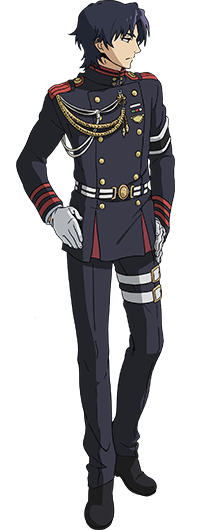 Guren Ichinose, Villains Wiki