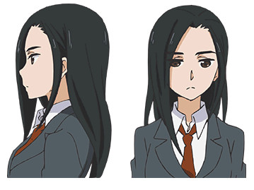 Images | Iona Urasoe | Anime Characters Database