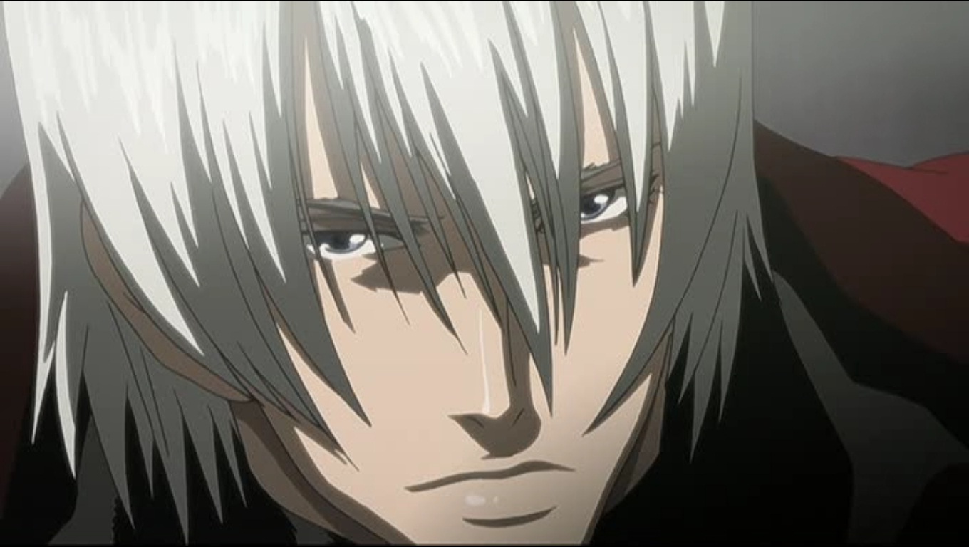Images | Dante | Anime Characters Database