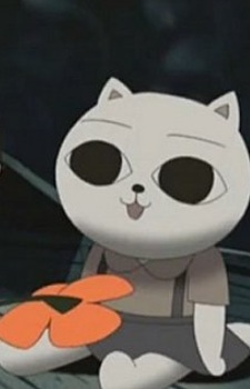 Cat Soup  AnimePlanet