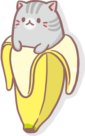 Mackerel Bananya