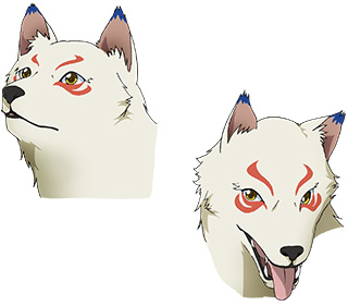 Images | Inugami | Anime Characters Database