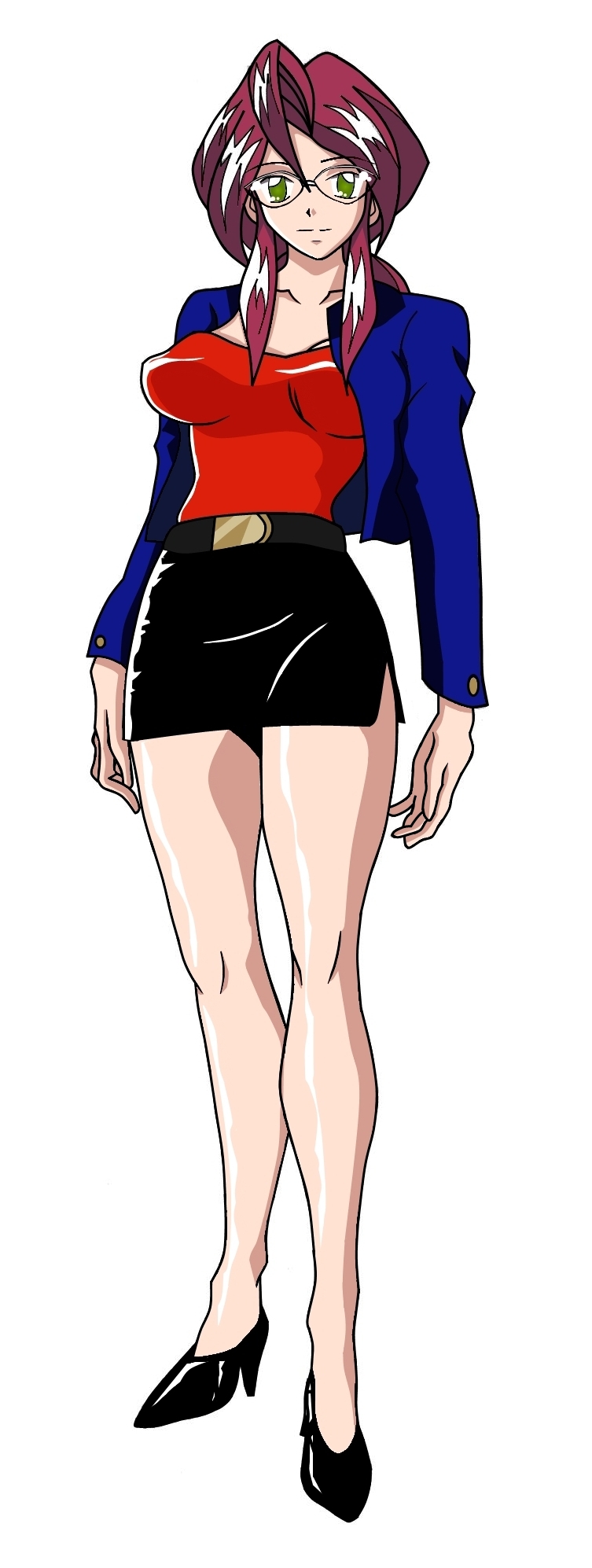 Images Lorelei Anime Characters Database 7322
