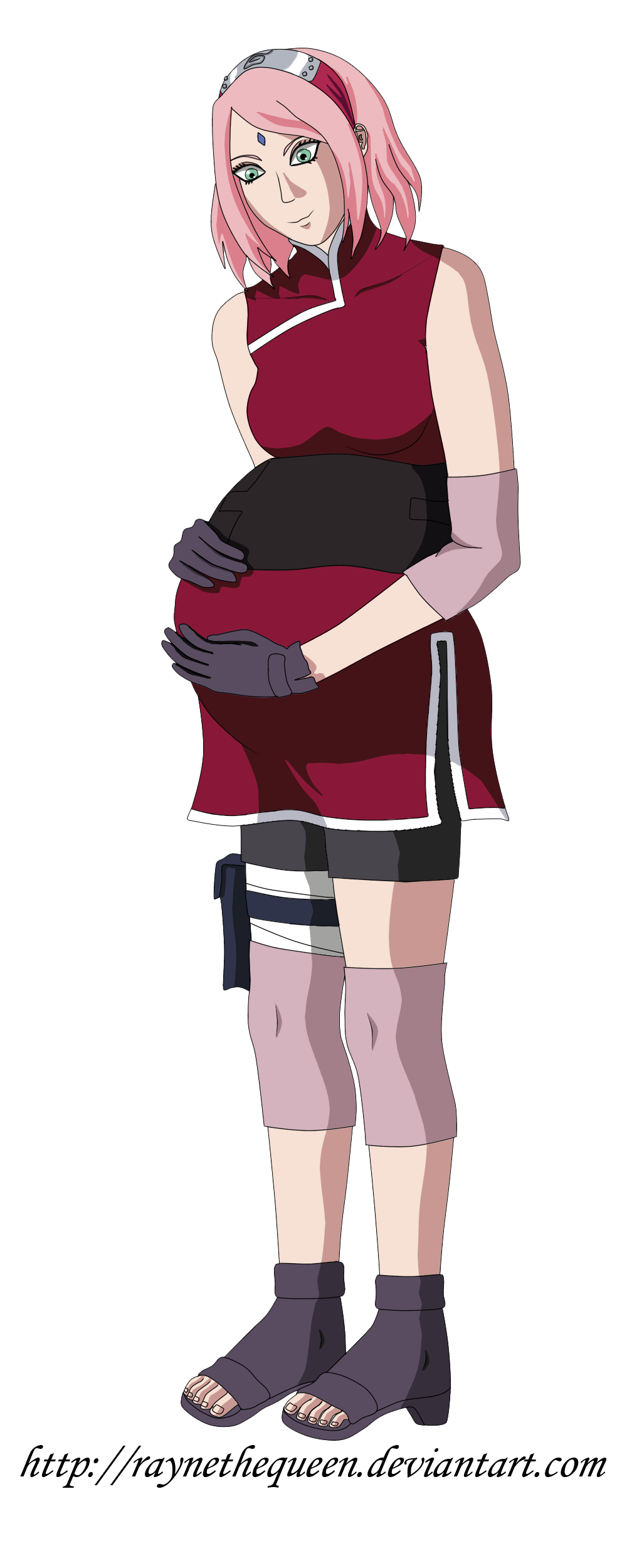 Boruto Sakura Haruno Png | Images and Photos finder