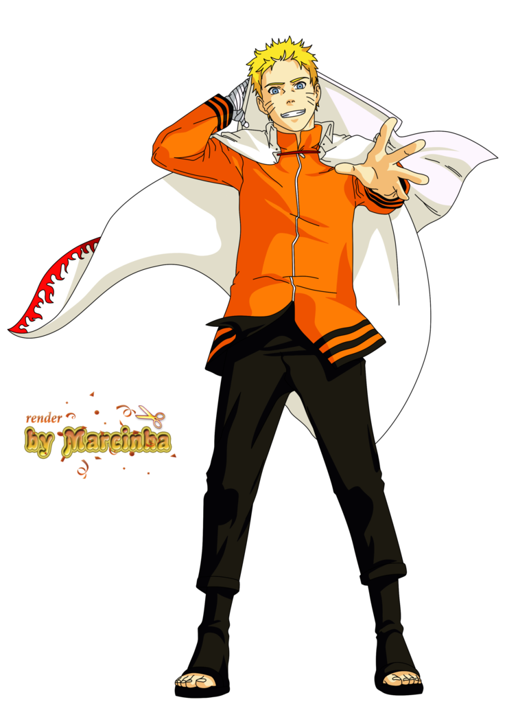 Images Naruto Uzumaki Anime Characters Database