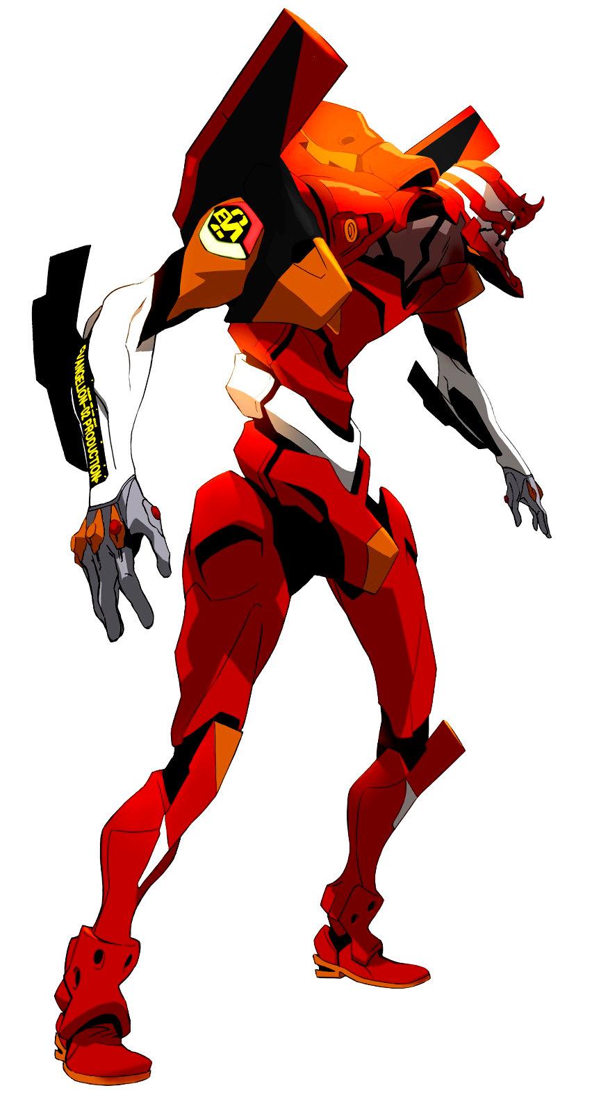 Asuka Langley Soryu - Wikipedia