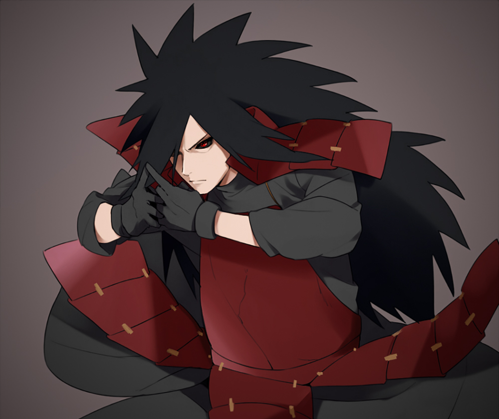 Images | Madara Uchiha | Anime Characters Database