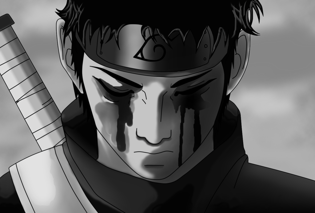 Shisui Uchiha, Naruto Wiki