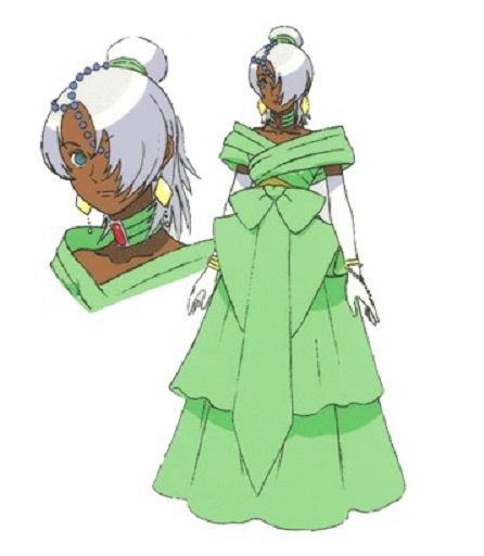 Images | Loran Cehack | Anime Characters Database