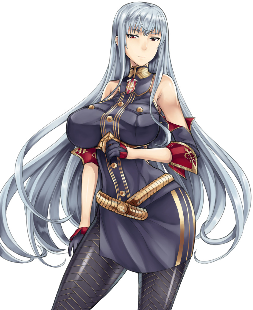 selvaria bles bunny