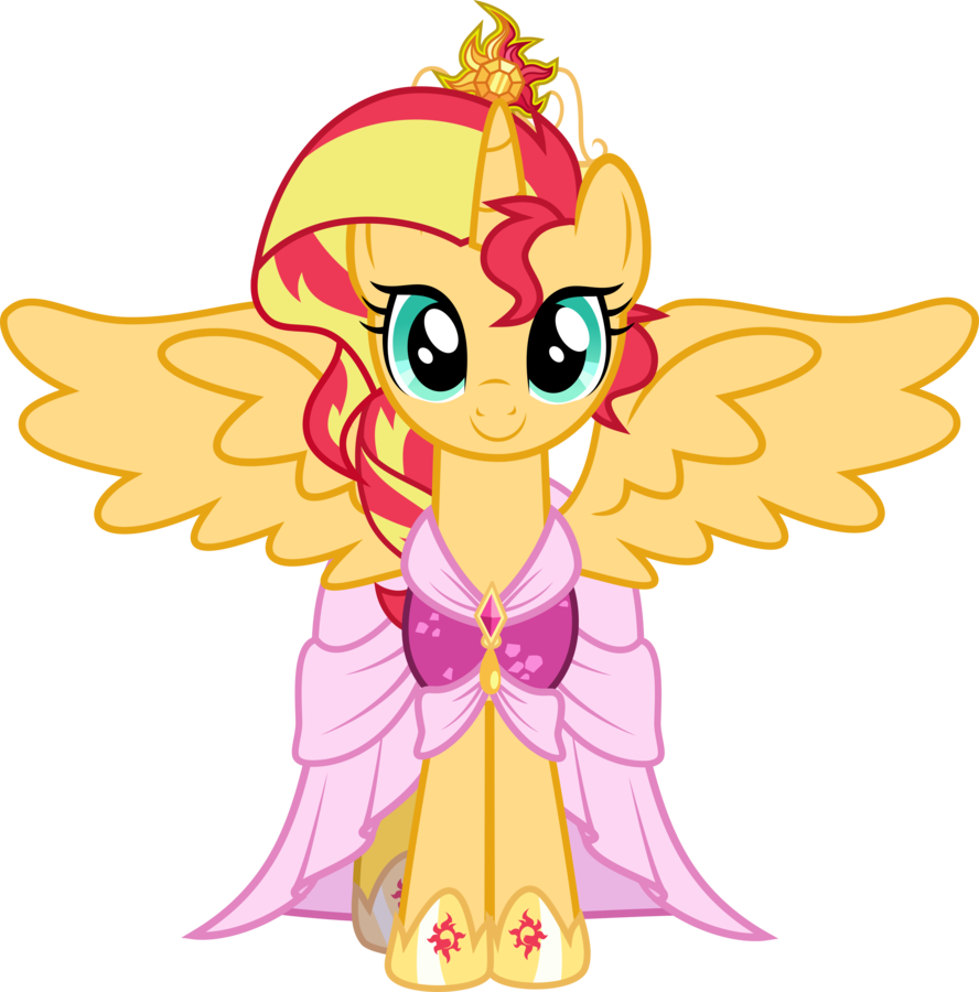 Images Sunset Shimmer Anime Characters Database