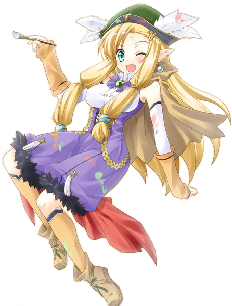 Rune factory 3 characters likes and dislikes - customernanax