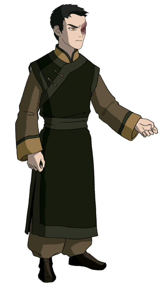 Images | Zuko | Anime Characters Database