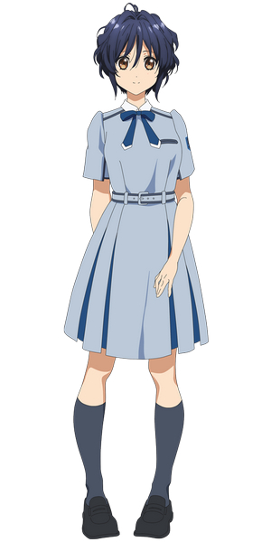 мιυ oѕawa  Wiki  Anime Amino
