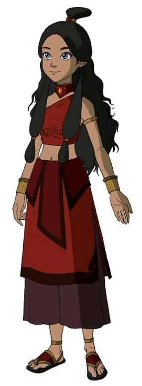 Images | Katara | Anime Characters Database