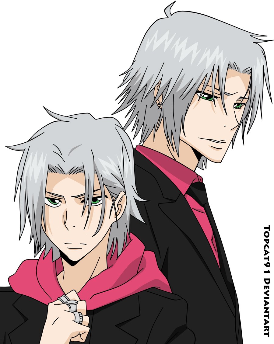 Hayato Gokudera, Wiki