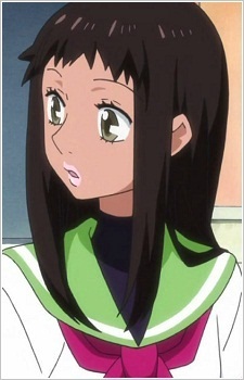 Yukina Kashiwagi