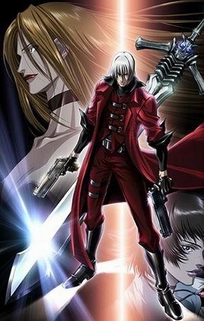 Images | Dante | Anime Characters Database