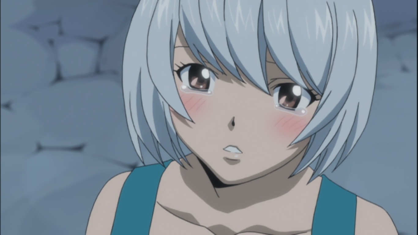 Images Yukino Agria Anime Characters Database