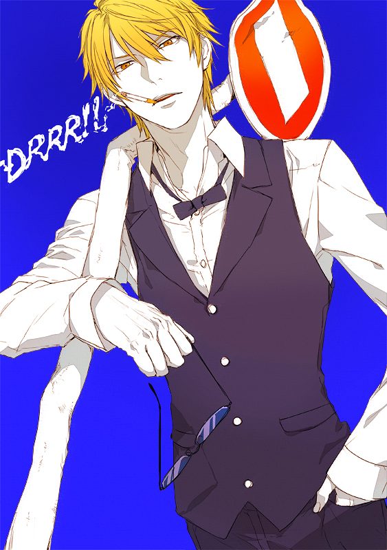 Images | Shizuo Heiwajima | Anime Characters Database