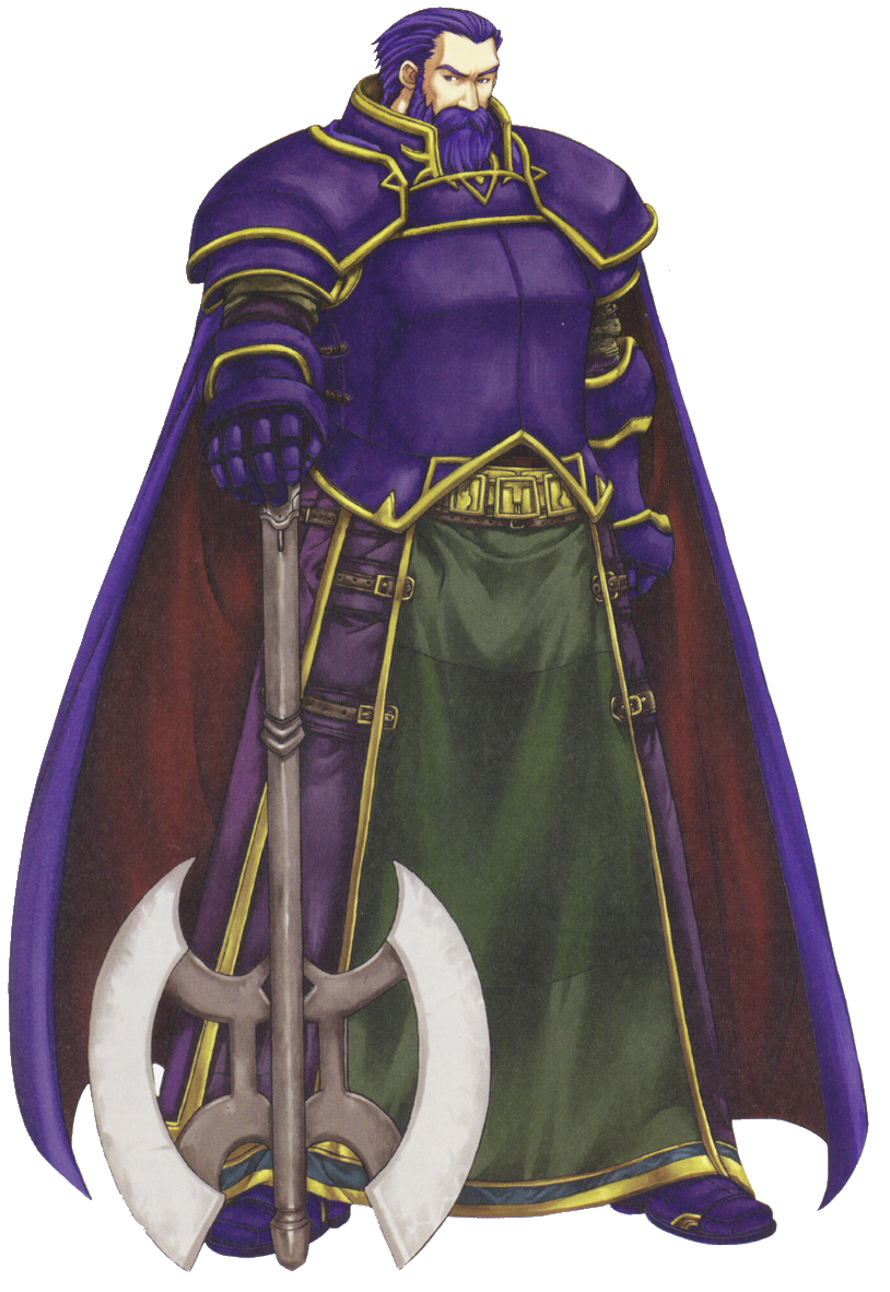 Hector