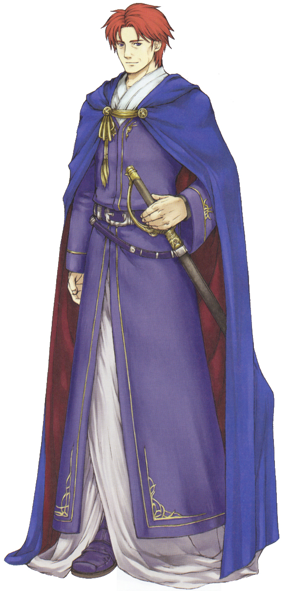 Eliwood