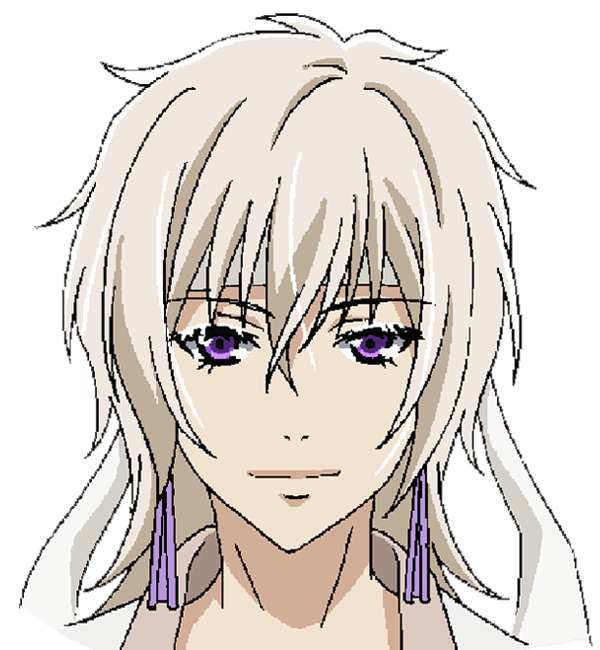 Rakugetsu Tanmoku, SpiritPact Wiki