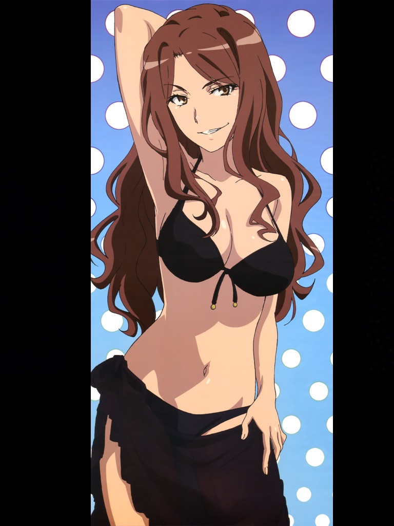 Images Shizuri Mugino Anime Characters Database