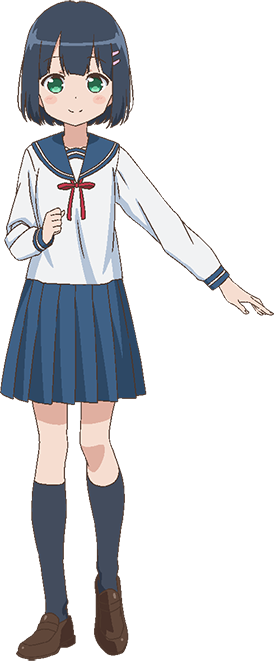 Akari Amano