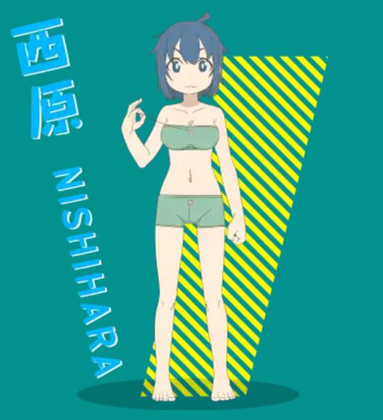 Nishihara
