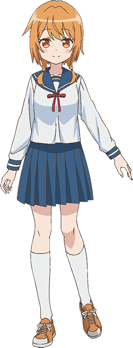 Hinata Natsuki