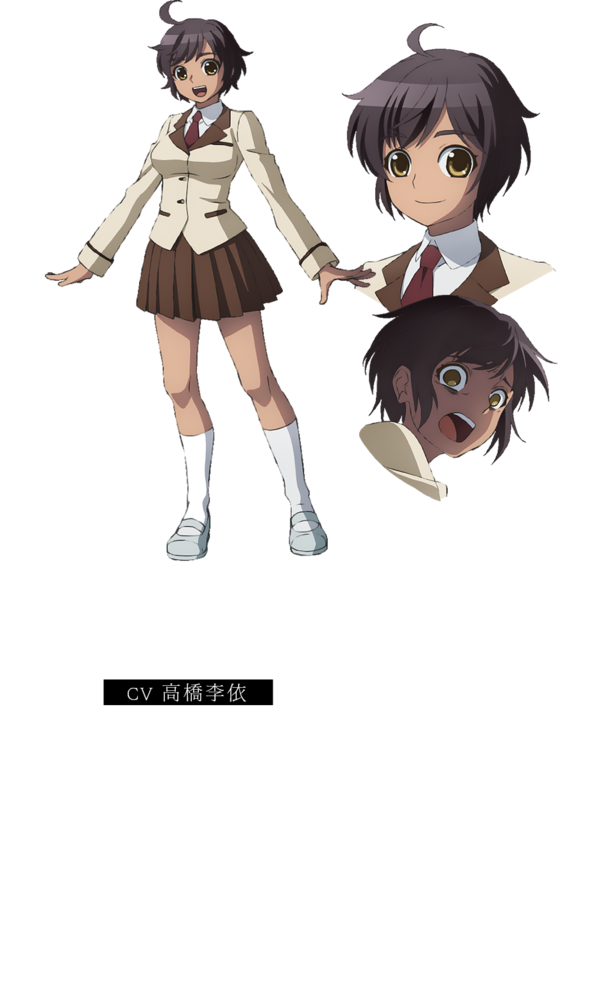 Makino Nozomi