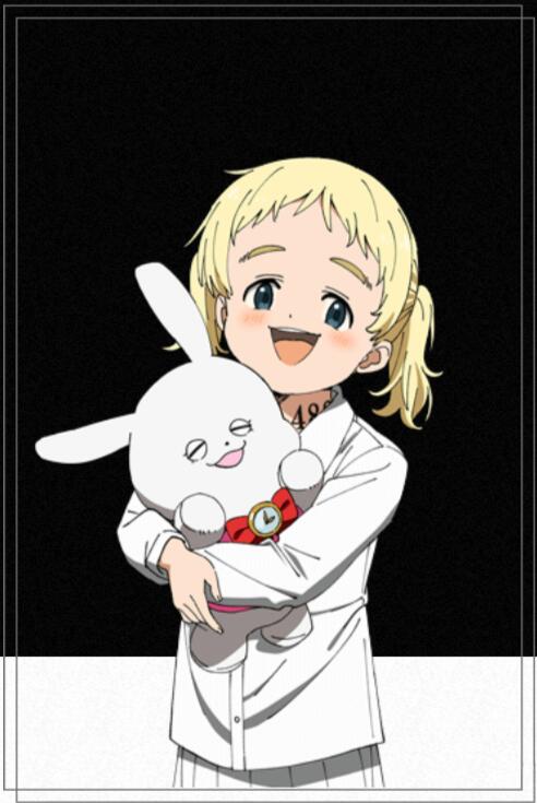 Conny From The Promised Neverland 
