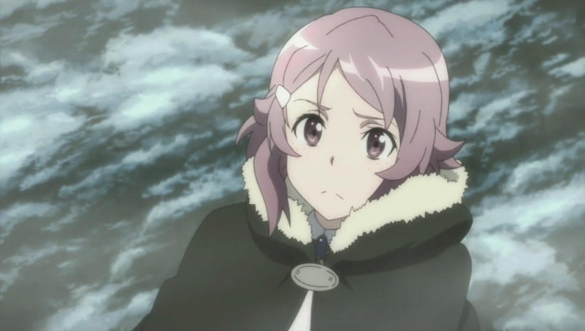 Images | Lisbeth | Anime Characters Database